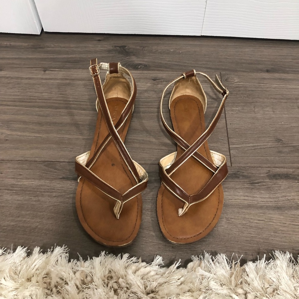 Merona Sandals